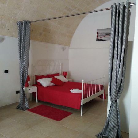 La Casa Di Carol Villa Altamura Buitenkant foto