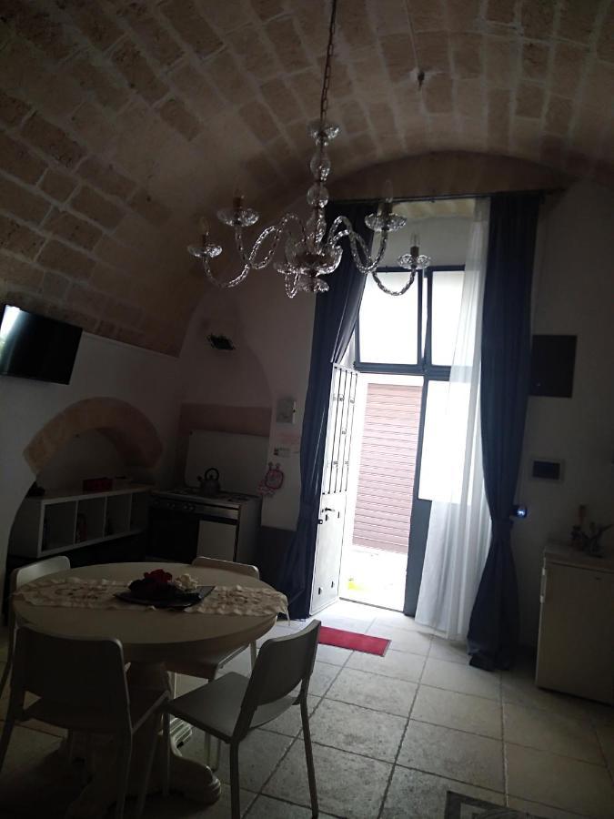 La Casa Di Carol Villa Altamura Buitenkant foto