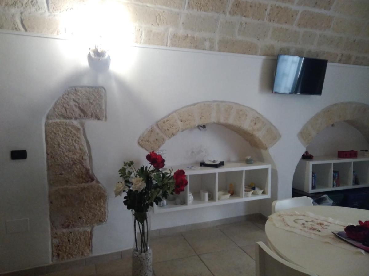 La Casa Di Carol Villa Altamura Buitenkant foto