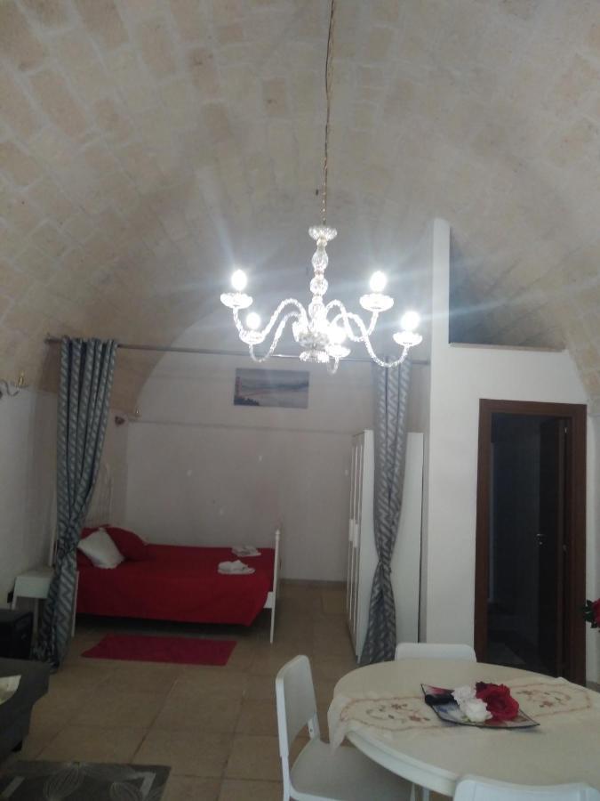 La Casa Di Carol Villa Altamura Buitenkant foto