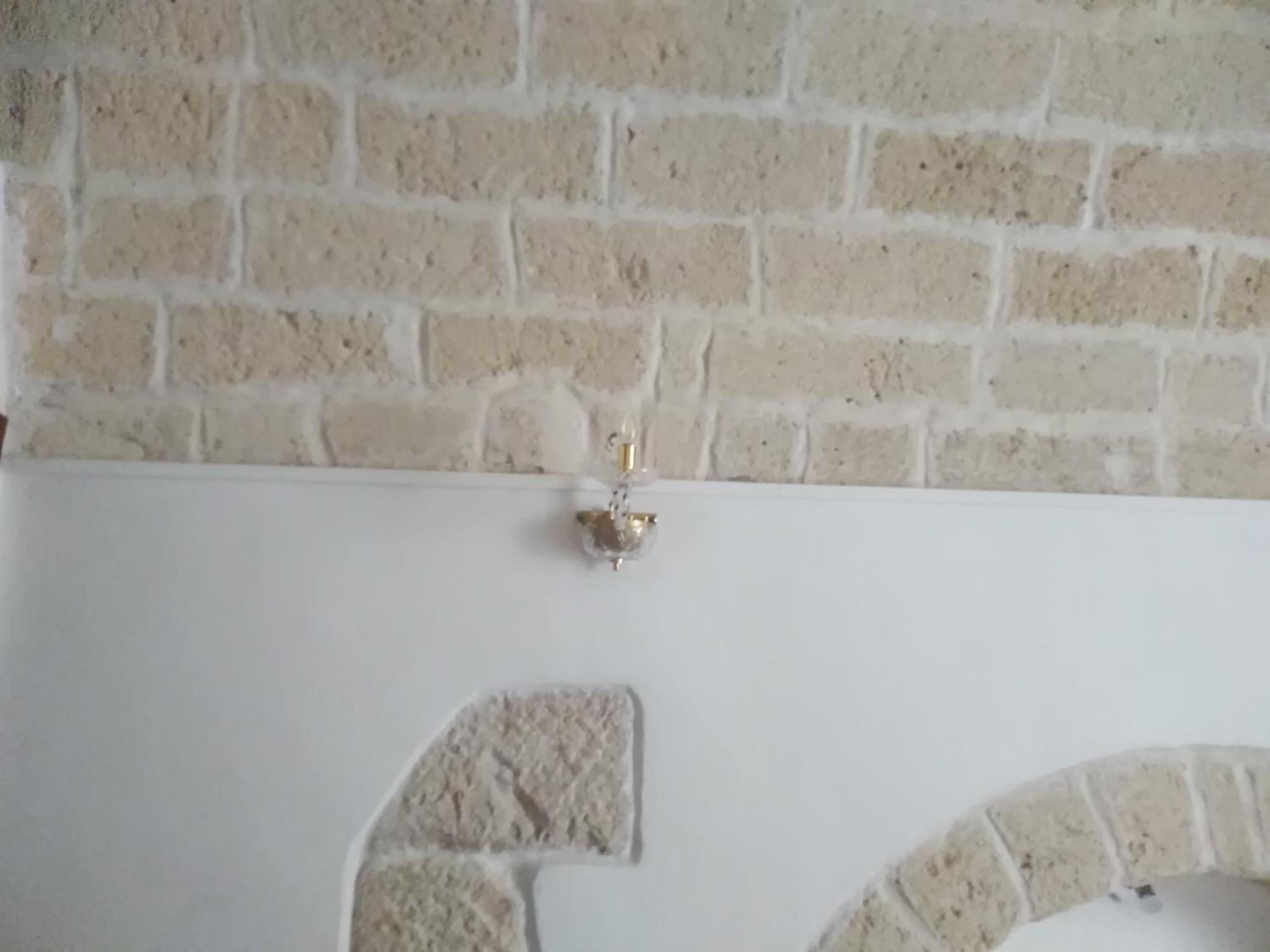 La Casa Di Carol Villa Altamura Buitenkant foto