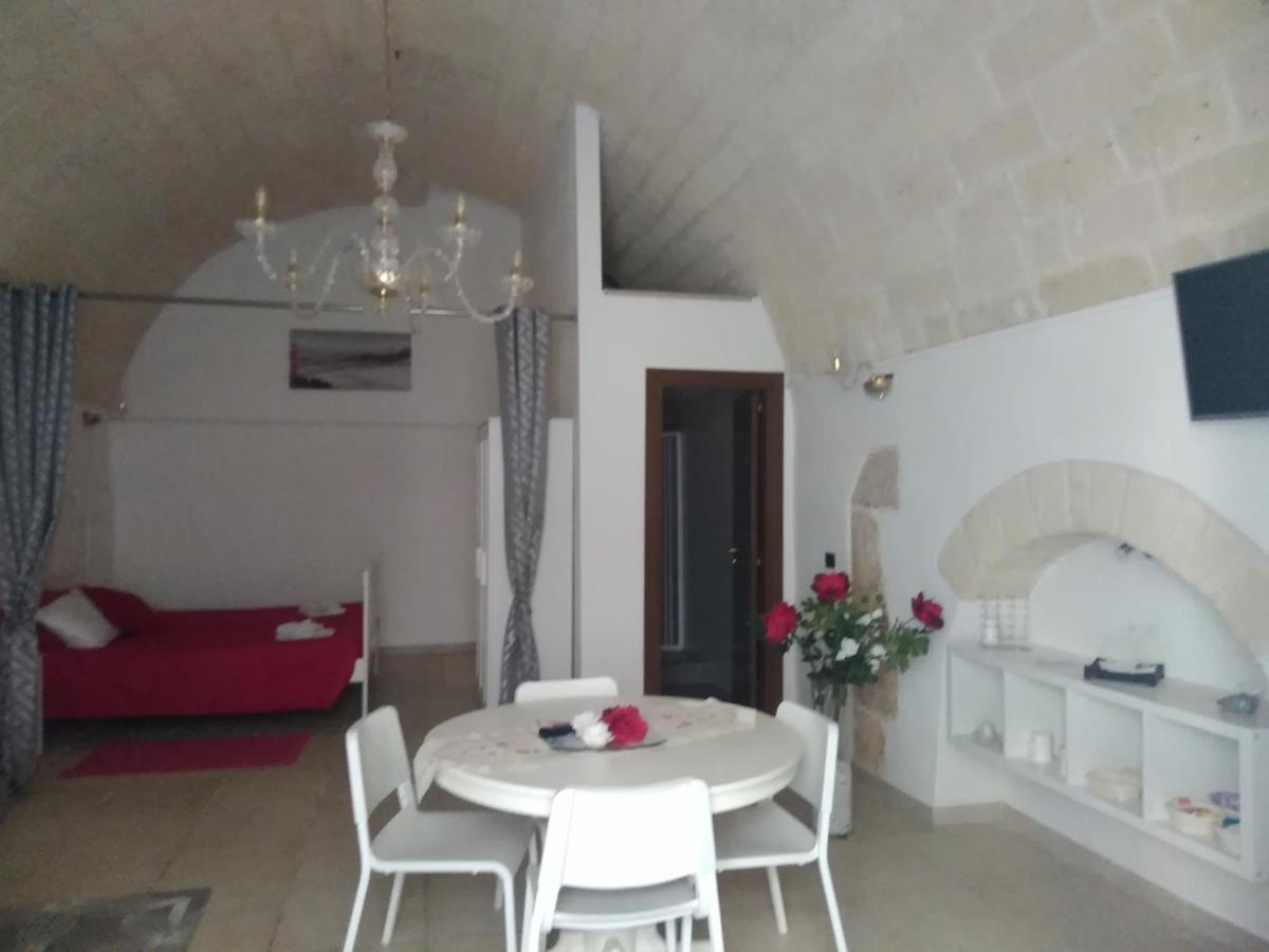 La Casa Di Carol Villa Altamura Buitenkant foto