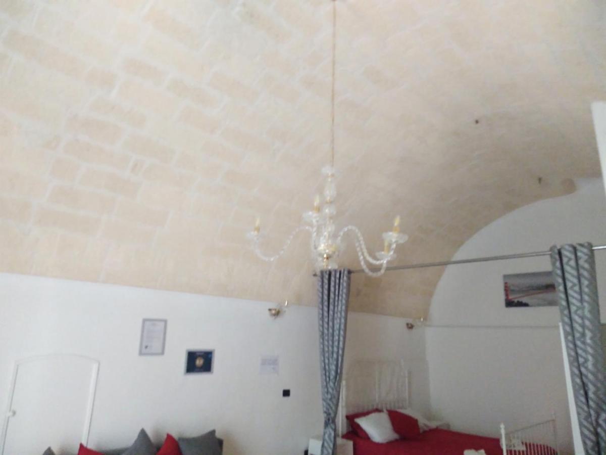 La Casa Di Carol Villa Altamura Buitenkant foto