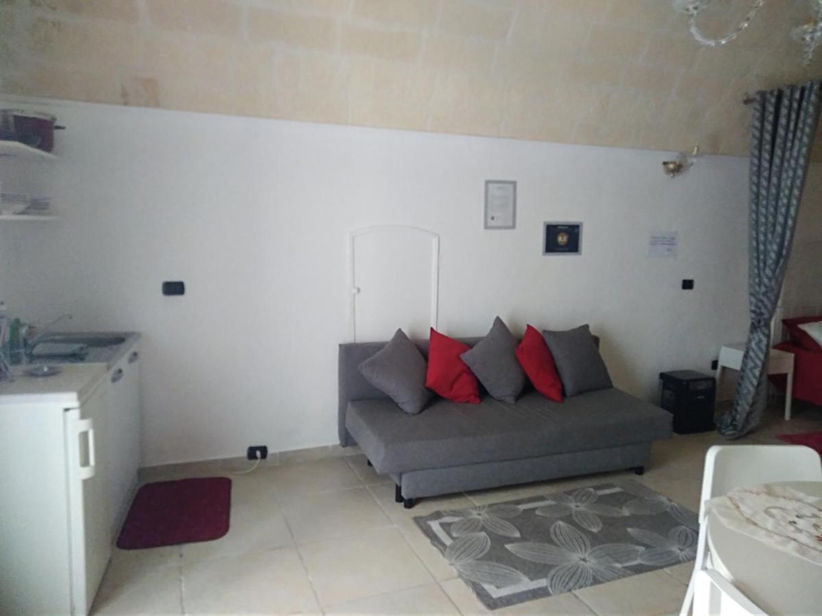 La Casa Di Carol Villa Altamura Buitenkant foto