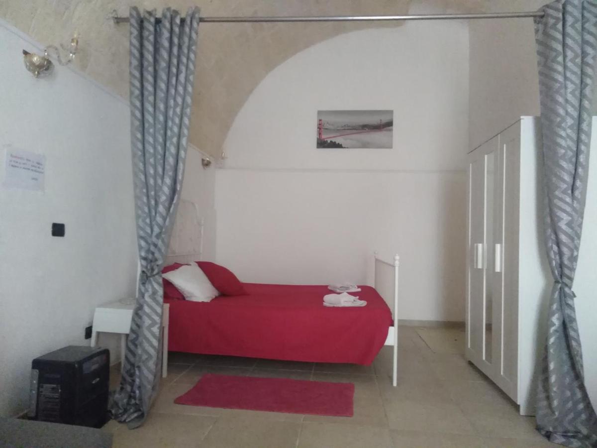 La Casa Di Carol Villa Altamura Buitenkant foto