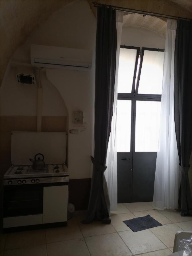 La Casa Di Carol Villa Altamura Buitenkant foto
