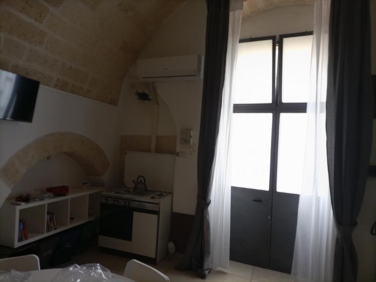 La Casa Di Carol Villa Altamura Buitenkant foto