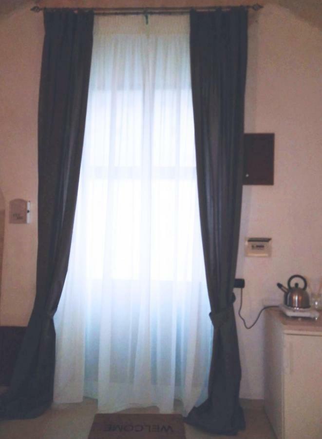 La Casa Di Carol Villa Altamura Buitenkant foto