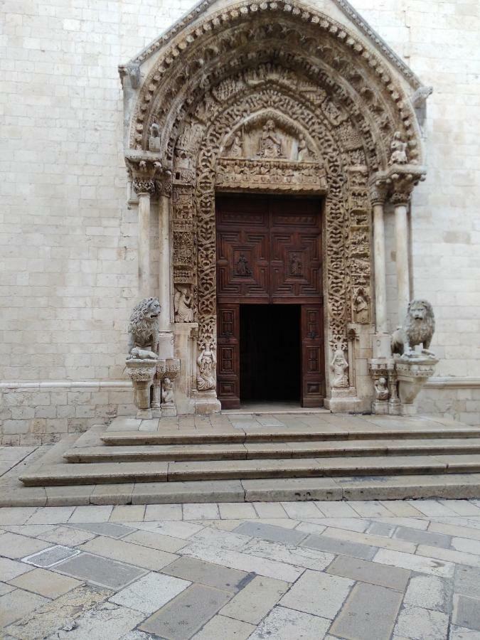 La Casa Di Carol Villa Altamura Buitenkant foto