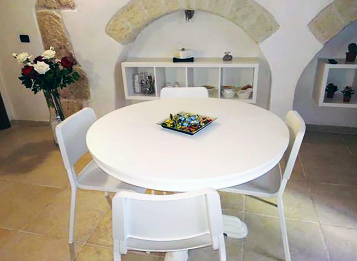 La Casa Di Carol Villa Altamura Buitenkant foto