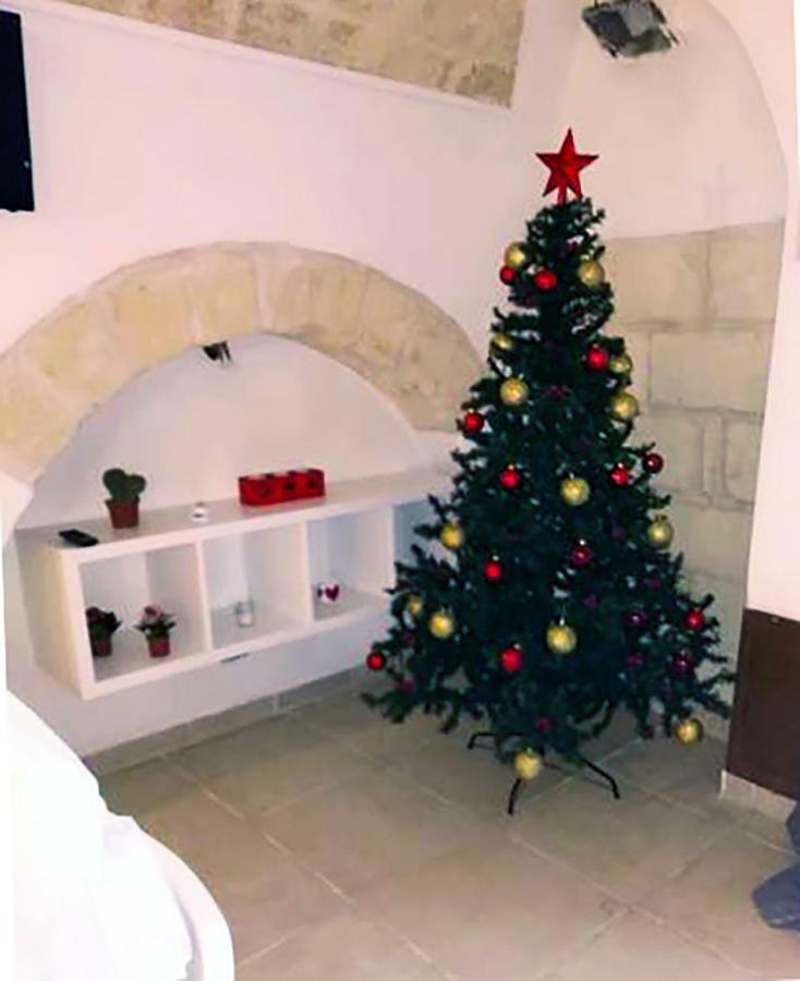 La Casa Di Carol Villa Altamura Buitenkant foto