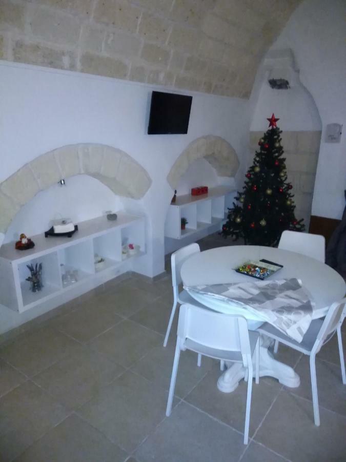 La Casa Di Carol Villa Altamura Buitenkant foto