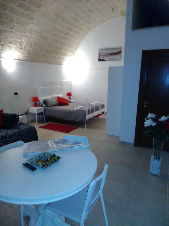 La Casa Di Carol Villa Altamura Buitenkant foto