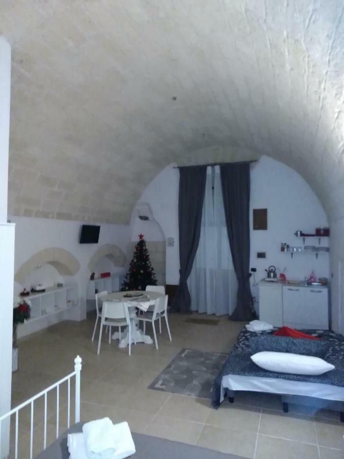 La Casa Di Carol Villa Altamura Buitenkant foto