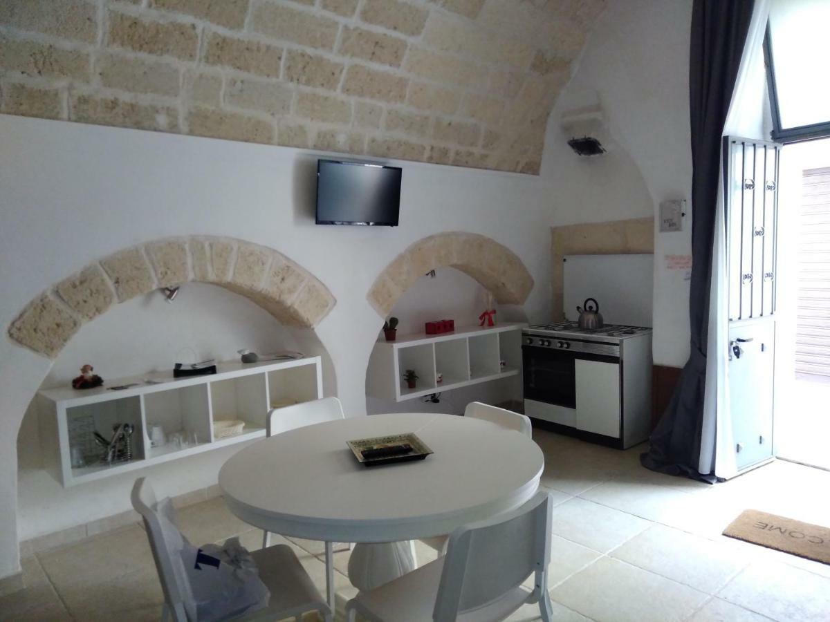 La Casa Di Carol Villa Altamura Buitenkant foto