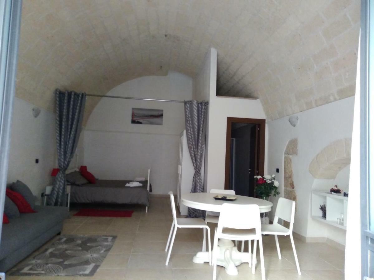 La Casa Di Carol Villa Altamura Buitenkant foto