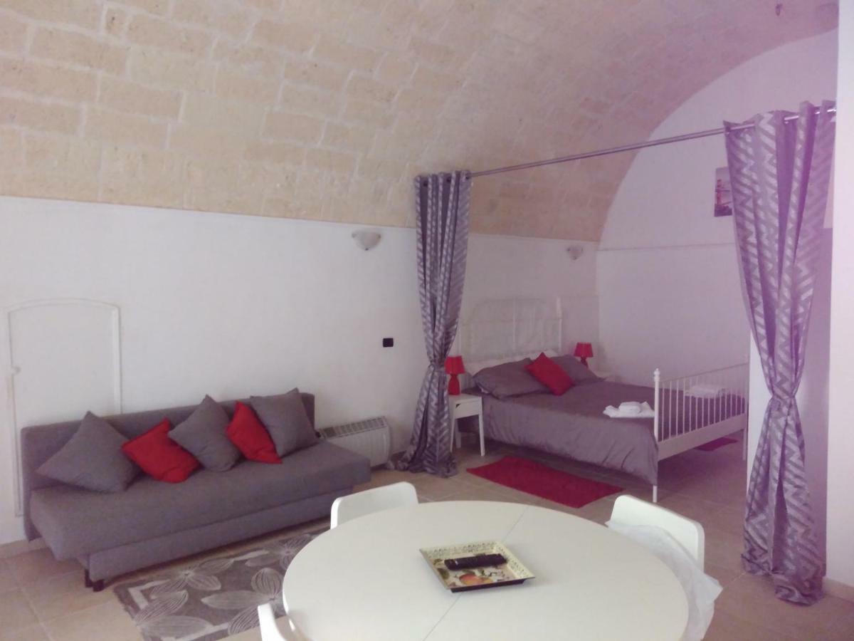 La Casa Di Carol Villa Altamura Buitenkant foto
