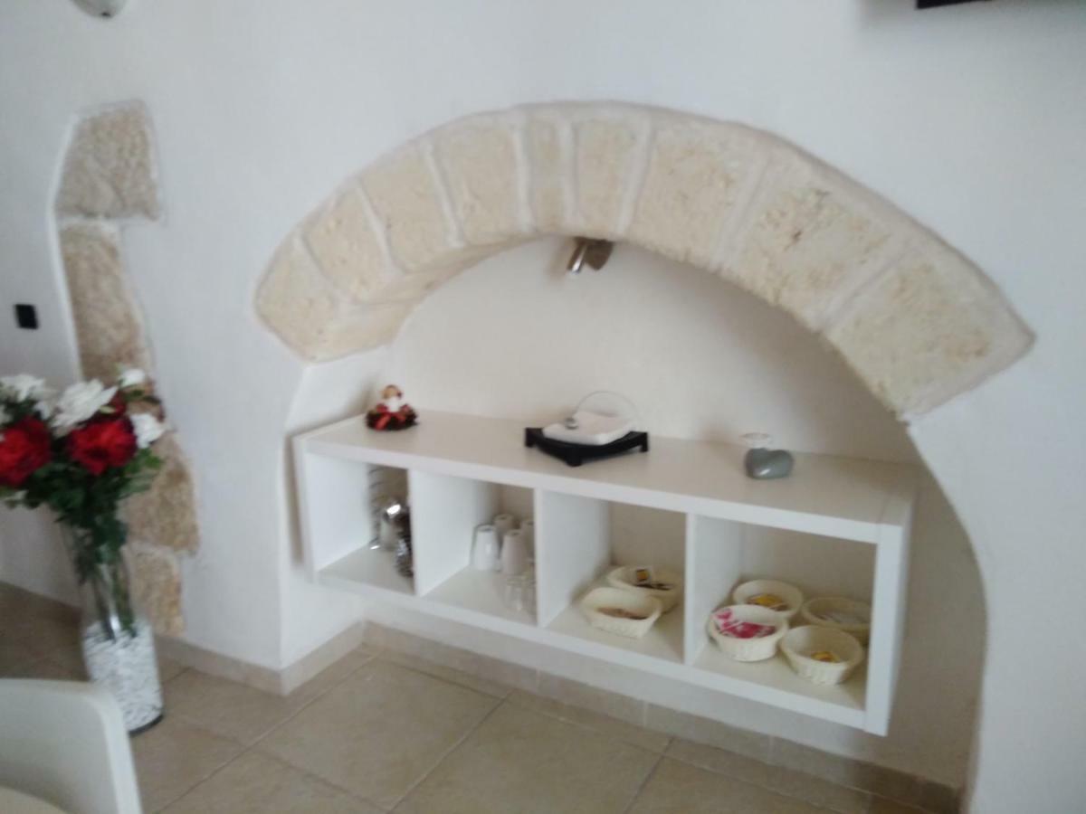 La Casa Di Carol Villa Altamura Buitenkant foto