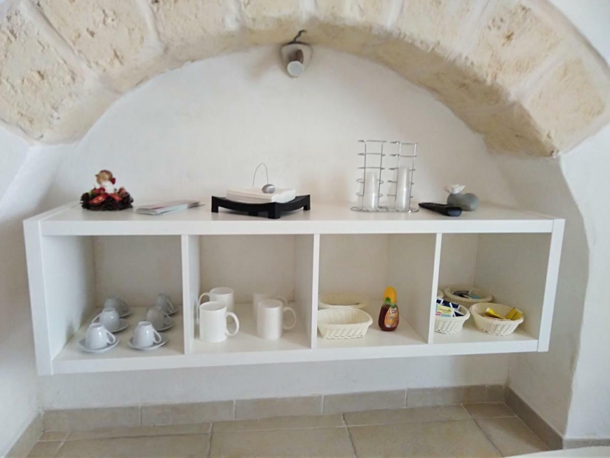 La Casa Di Carol Villa Altamura Buitenkant foto