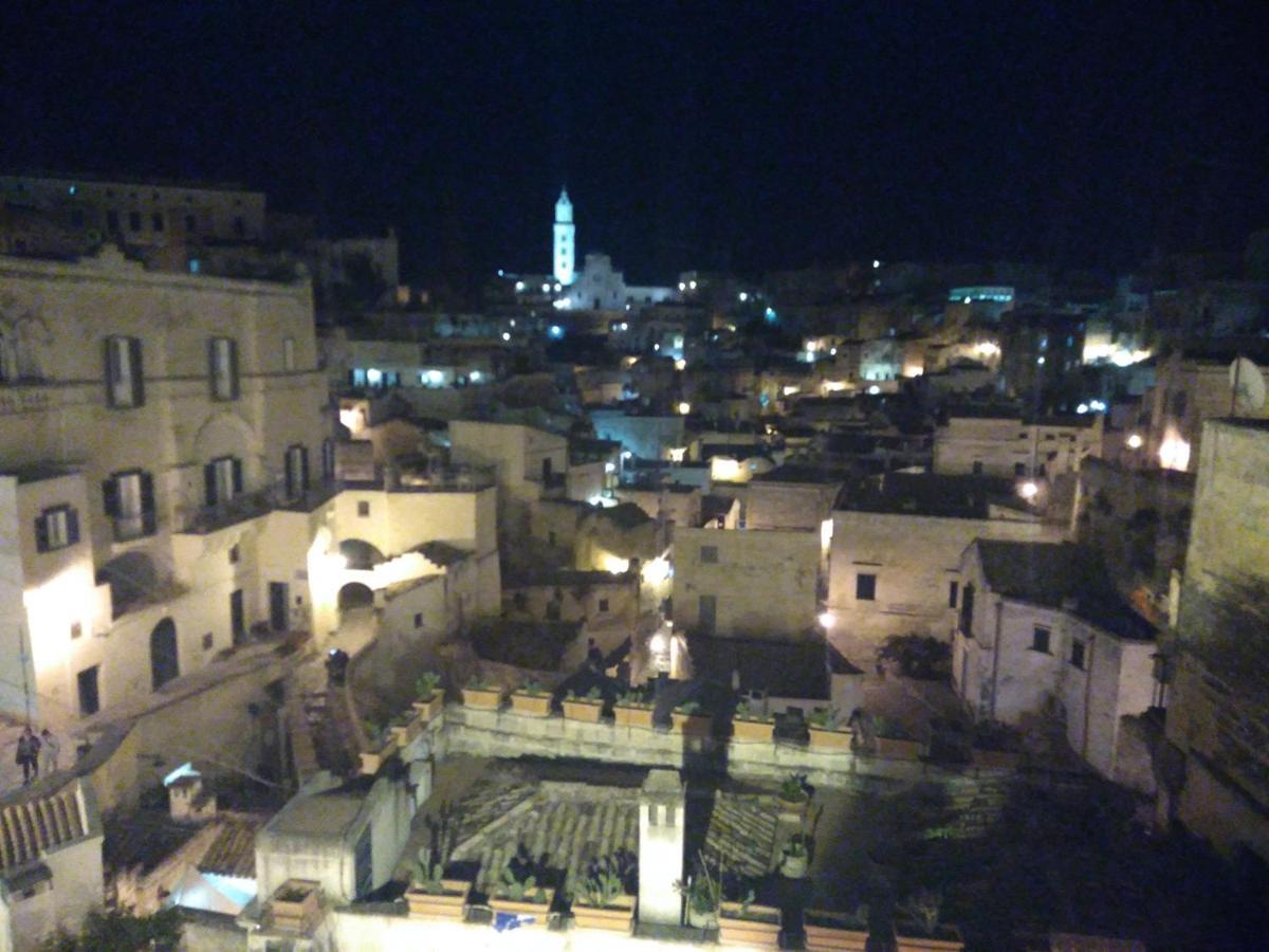 La Casa Di Carol Villa Altamura Buitenkant foto